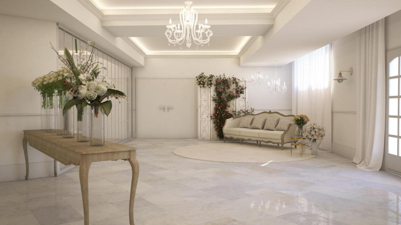 Hotel Reyes Ziries Альболоте Екстер'єр фото